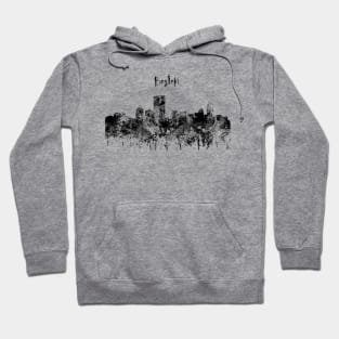 Boston Hoodie